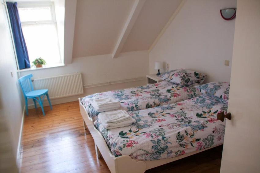 Hotel 'T Doktershus Lemmer Bagian luar foto